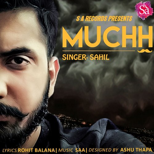 Muchh - Sunny Sandhu