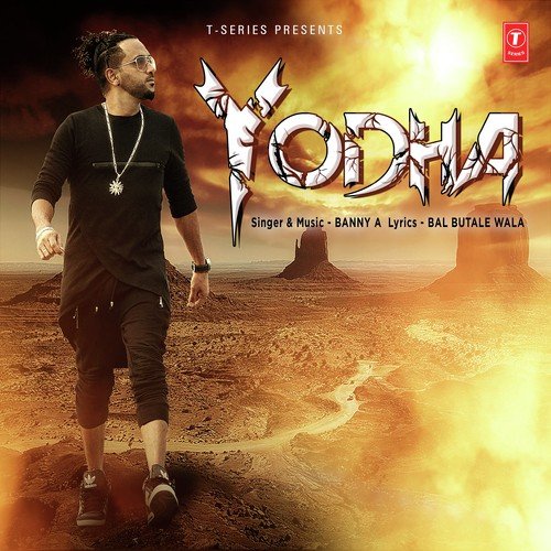 Yodha - Parm Kang