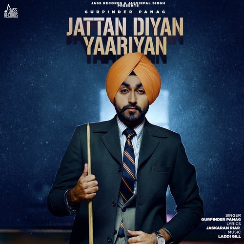 Gurpinder Panag - Dilshad