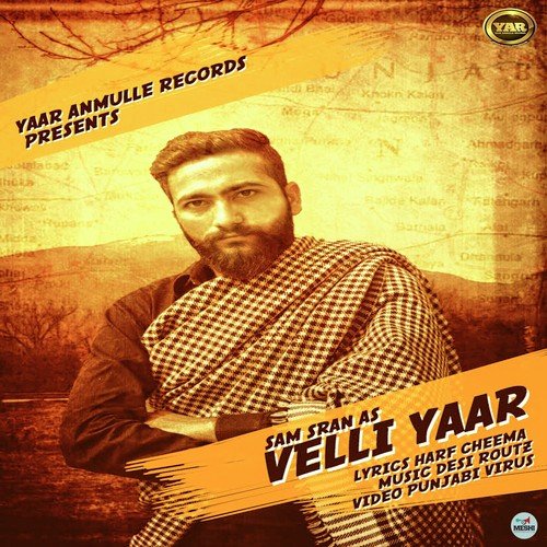 Velli Yaar - Mani Pabla