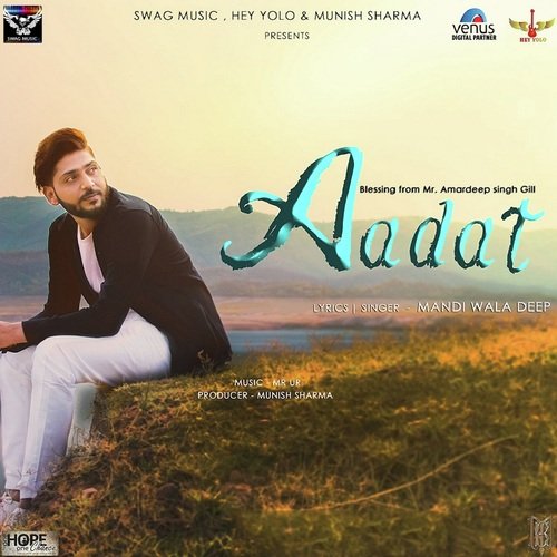 Aadat Punjabi - Thomas Gill