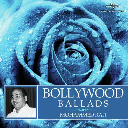 Ye Vaada (From Professor Pyarelal) - Mohammed Rafi