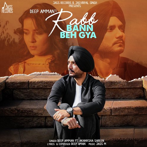 Rabb Bann Beh Gya - Sharan Sidhu