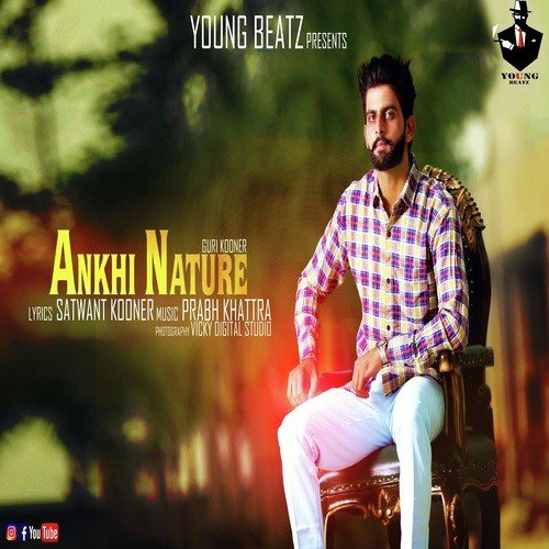 Ankhi Nature - Guri Kooner