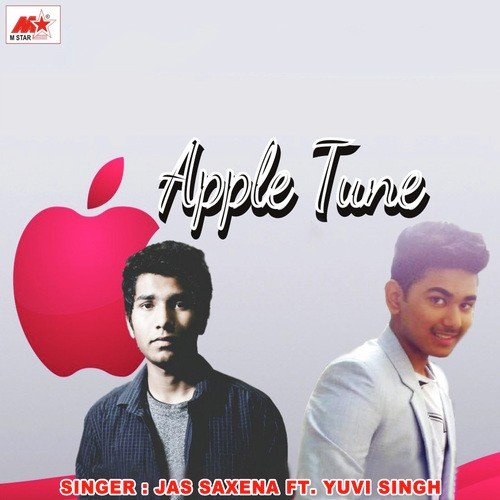 Apple Tune - Jas Saxena