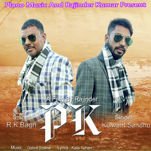 PK - Jas Saxena