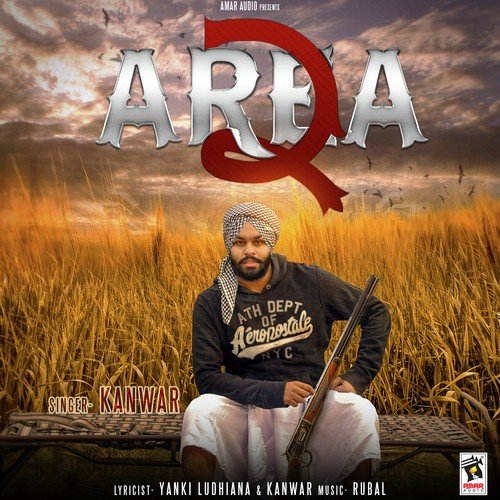 Area 2 - Kanwar