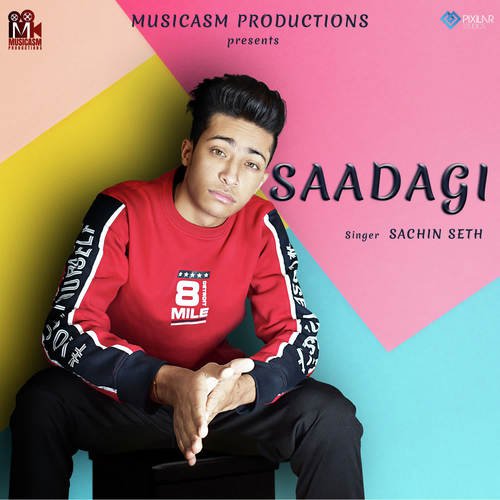 Saadagi - Kanwar