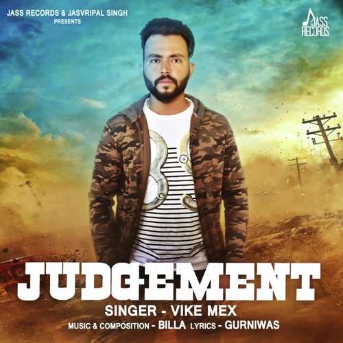 Judgement - Kanwar