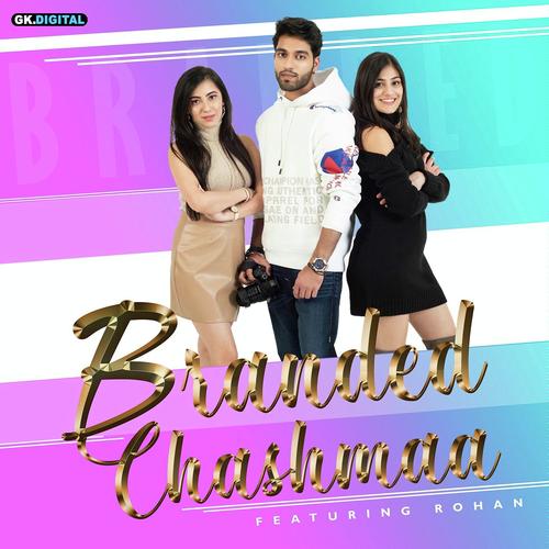 Branded Chashmaa - Kanwar