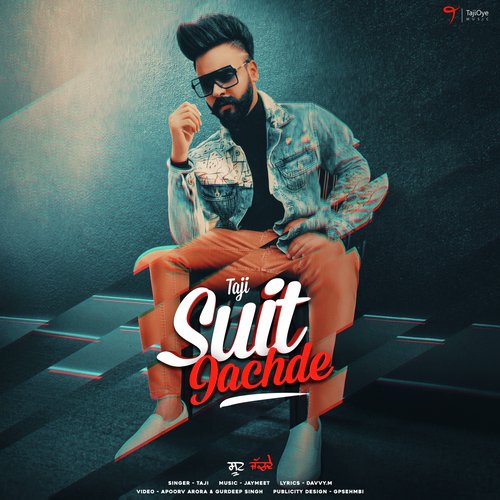 Suit Jachde - Kanwar