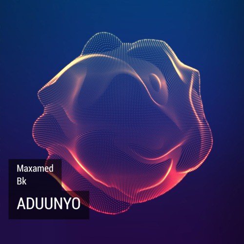 Naruuro - Maxamed Bk