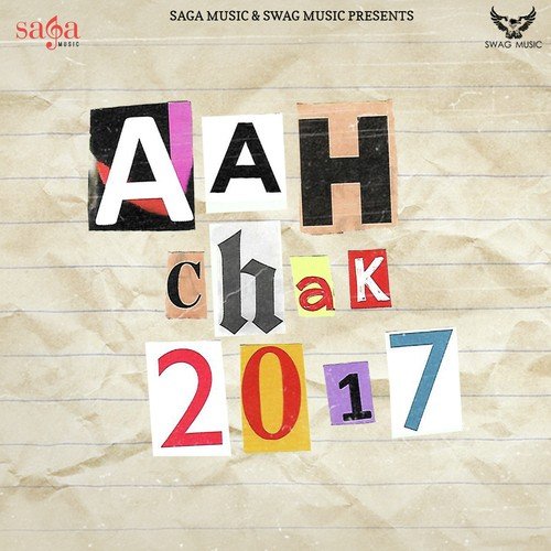 Kanda Kad Deyida - Various Artists