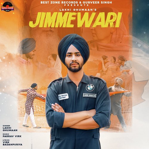 Jimmewari - Abby Rabab