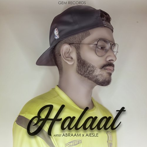 Halaat - Abby Rabab
