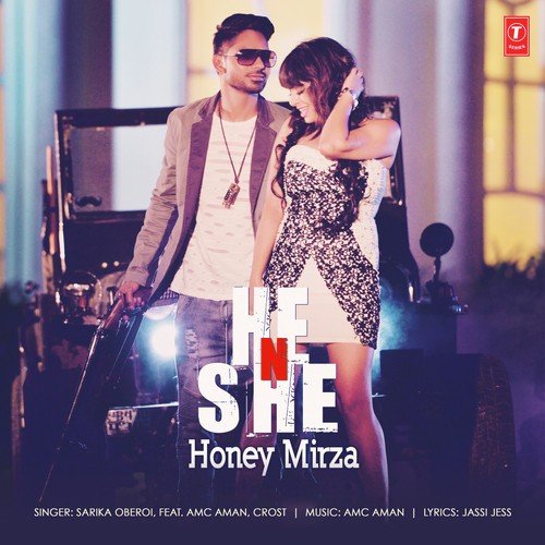 He N She - Raja Ranyal