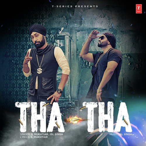 Tha Tha - Raja Ranyal