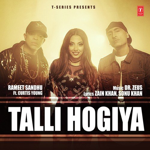 Talli Hogiya - Raja Ranyal