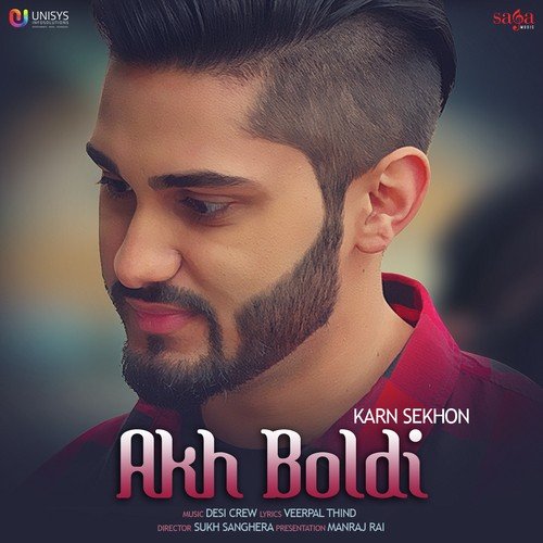 Akh Boldi - Karn Sekhon