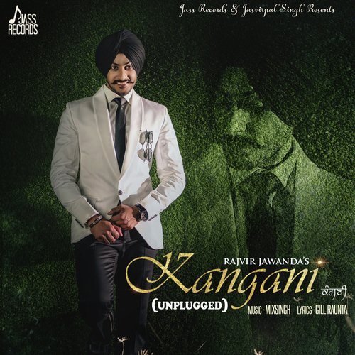 Kangani (Unplugged) - Jassa Kaila