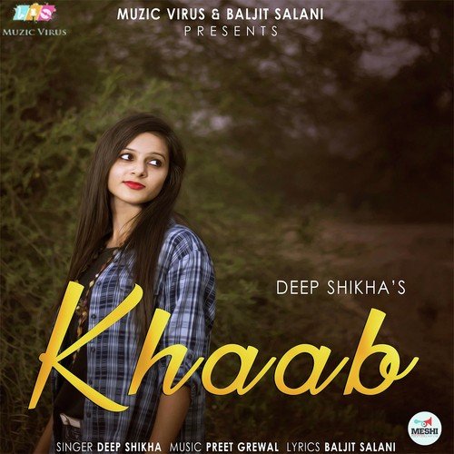 Khaab - Usman Baig