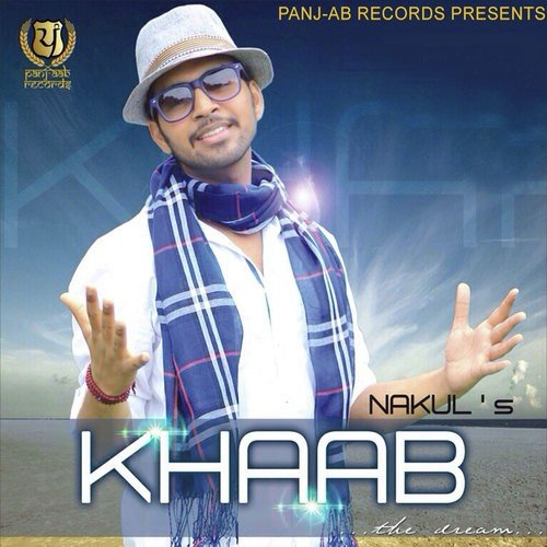 Khaab - Usman Baig