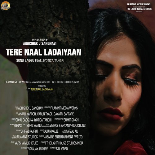 Tere Naal Ladaiyaan - Kulbir Thind