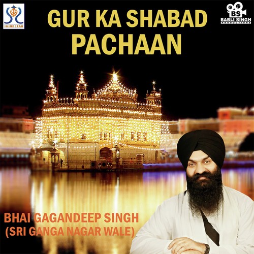 Saas Saas Simro Gobind - Bhai Gurnimit Singh Rangeela