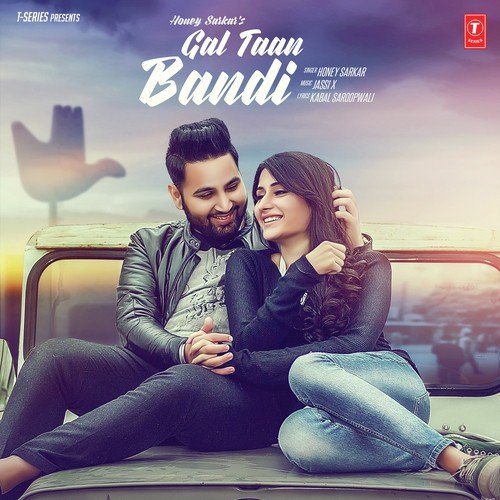Gal Taan Bandi - G Guri