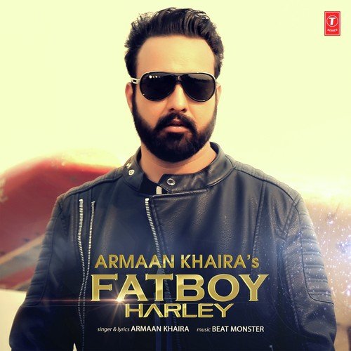 Fatboy Harley - G Guri