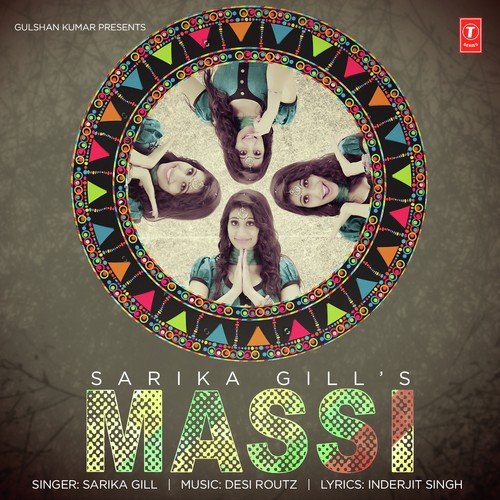 Massi - G Guri