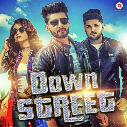 Downstreet - Kdee
