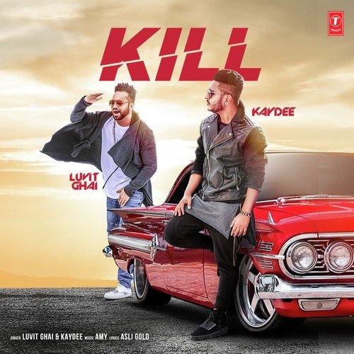 Kill - Kdee