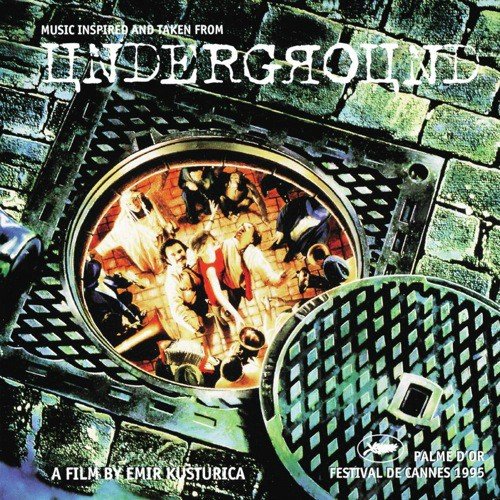 Cajesukarije Cocec - Various Artists