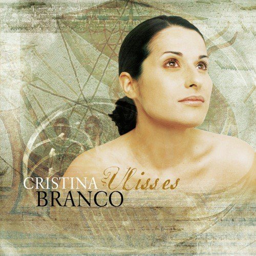 Gaivota (Album Version) - Cristina Branco