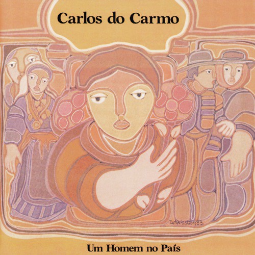 Fado Moliceiro - Carlos Do Carmo