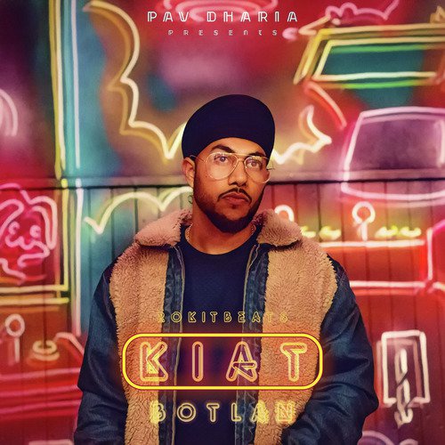 Botlan - Jass K