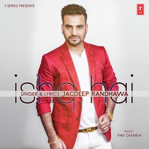 Ishq Hai - Jass K