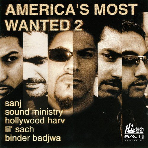 Mere Yaar Ne - Lil Sach, DJ Sanj, Sound Ministry