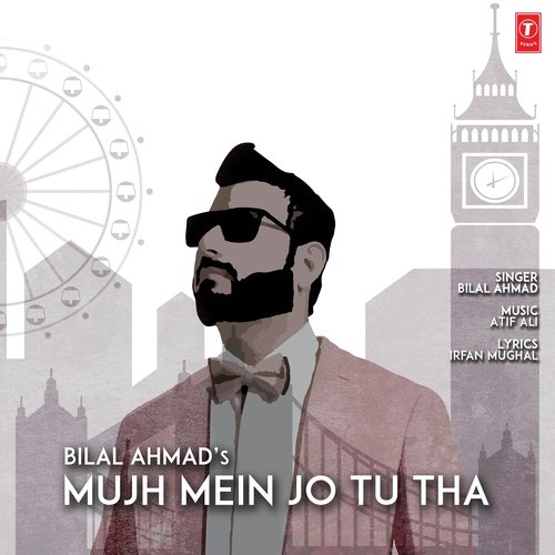 Mujh Mein Jo Tu Tha - Shrey Singhal