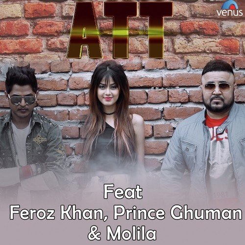 Att - Feroz Khan