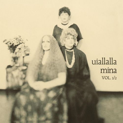 Lo Faresti (2001 Remastered Version) - Mina