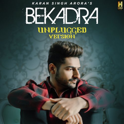 Bekadra (Unplugged Version) - Angad Ajit