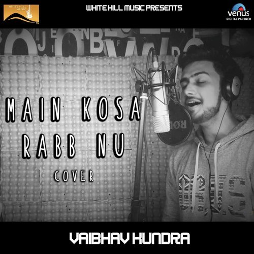 Main Kosa Rabb Nu   Cover Song - Sheenz Arora