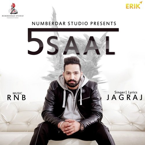 5 Saal - G. Sandhu