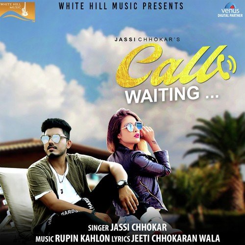 Call Waiting - Maninder Kaulgarhia