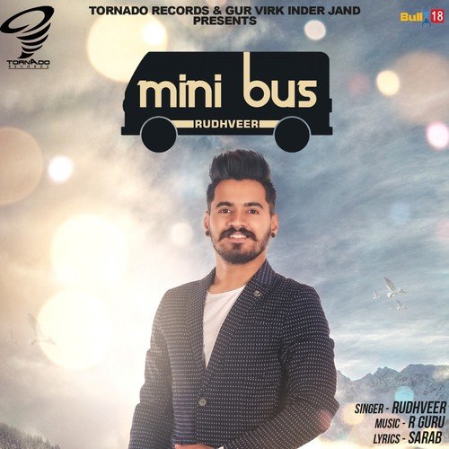 Mini Bus - Vee Sandhu