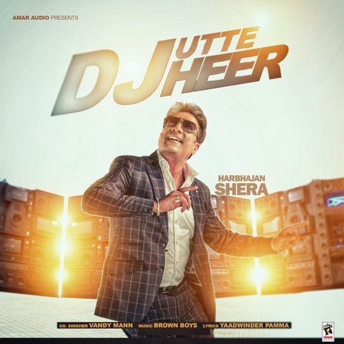 DJ Utte Heer - Prince Jabbal