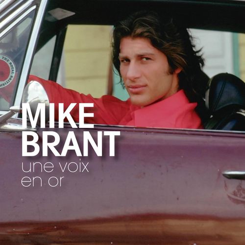 Laisse moi taimer (Remasteris en 2010) - Mike Brant