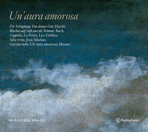 Cos fan tutte, K. 588, Act 1 Unaura amorosa del nostro tesoro (Ferrando) - Various Artists